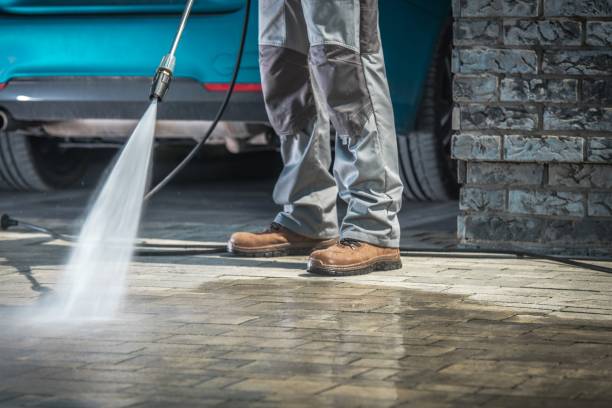 Best Restaurant Pressure Washing  in Waldwick, NJ