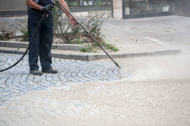 Concrete Sealing in Waldwick, NJ