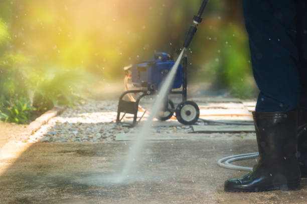 Best Machinery and Equipment Cleaning  in Waldwick, NJ